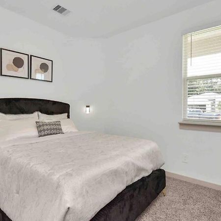 יוסטון 4Bedroom Escape - Near Med Center With Backyard מראה חיצוני תמונה