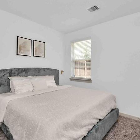 יוסטון 4Bedroom Escape - Near Med Center With Backyard מראה חיצוני תמונה