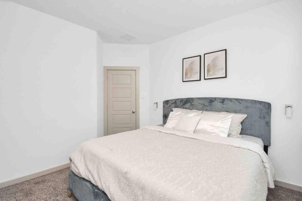 יוסטון 4Bedroom Escape - Near Med Center With Backyard מראה חיצוני תמונה
