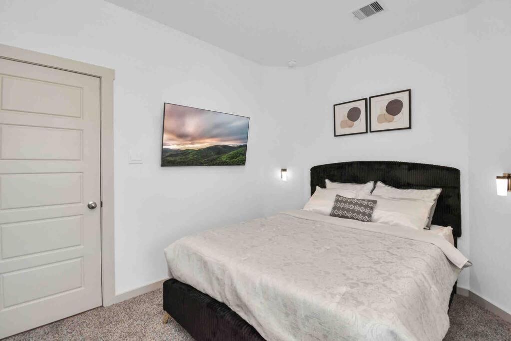 יוסטון 4Bedroom Escape - Near Med Center With Backyard מראה חיצוני תמונה