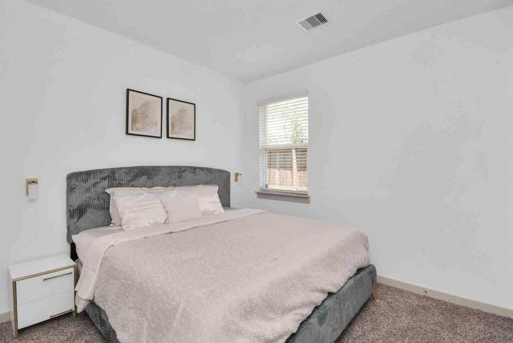 יוסטון 4Bedroom Escape - Near Med Center With Backyard מראה חיצוני תמונה